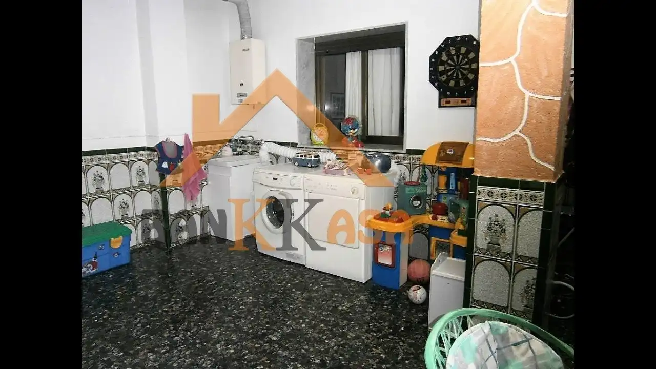 Casa o chalet en venta en Santa María del Águila
