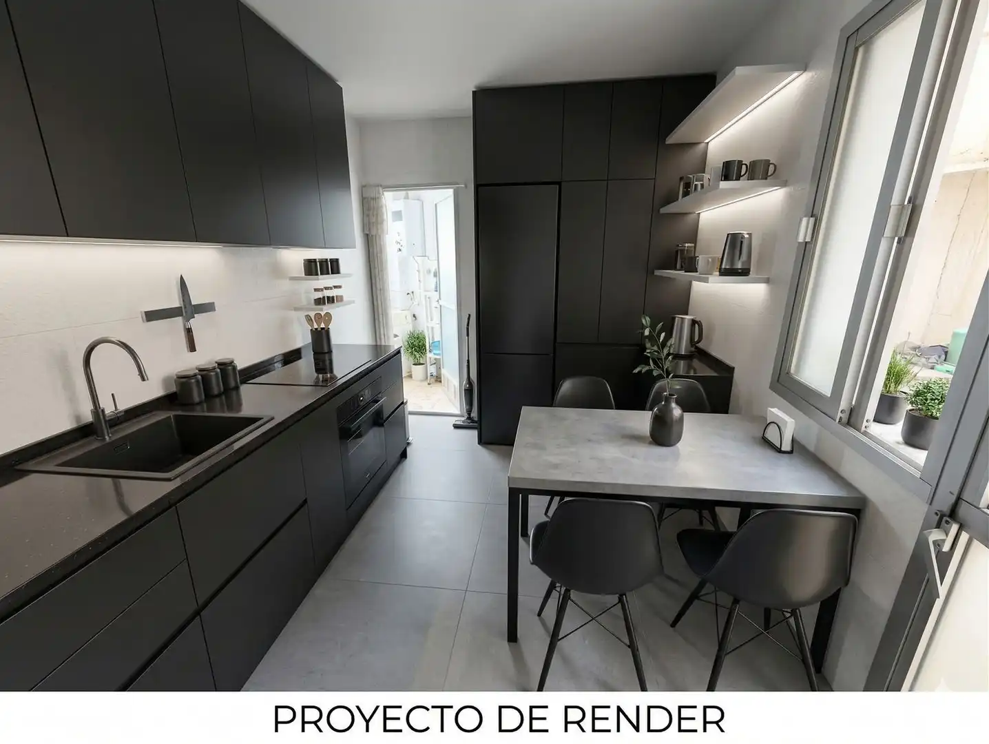 Flat for sale in Calle Manuel de Falla 32, imagen 8