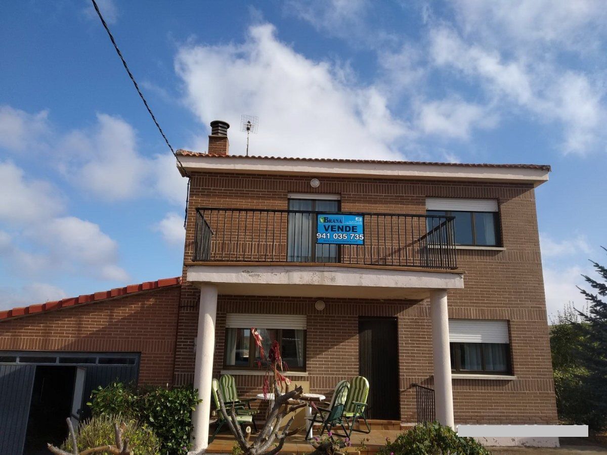 House or chalet for sale in N/A, -1, Manzanares de Rioja