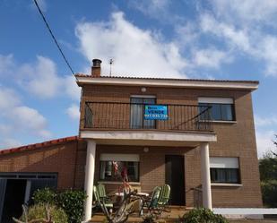 House or chalet for sale in N/A, -1, Manzanares de Rioja