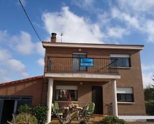 Casa o xalet en venda a Carrer Calle Real, 25, Manzanares de Rioja