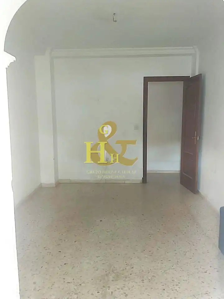 Piso en venta en Sanlúcar de Barrameda
