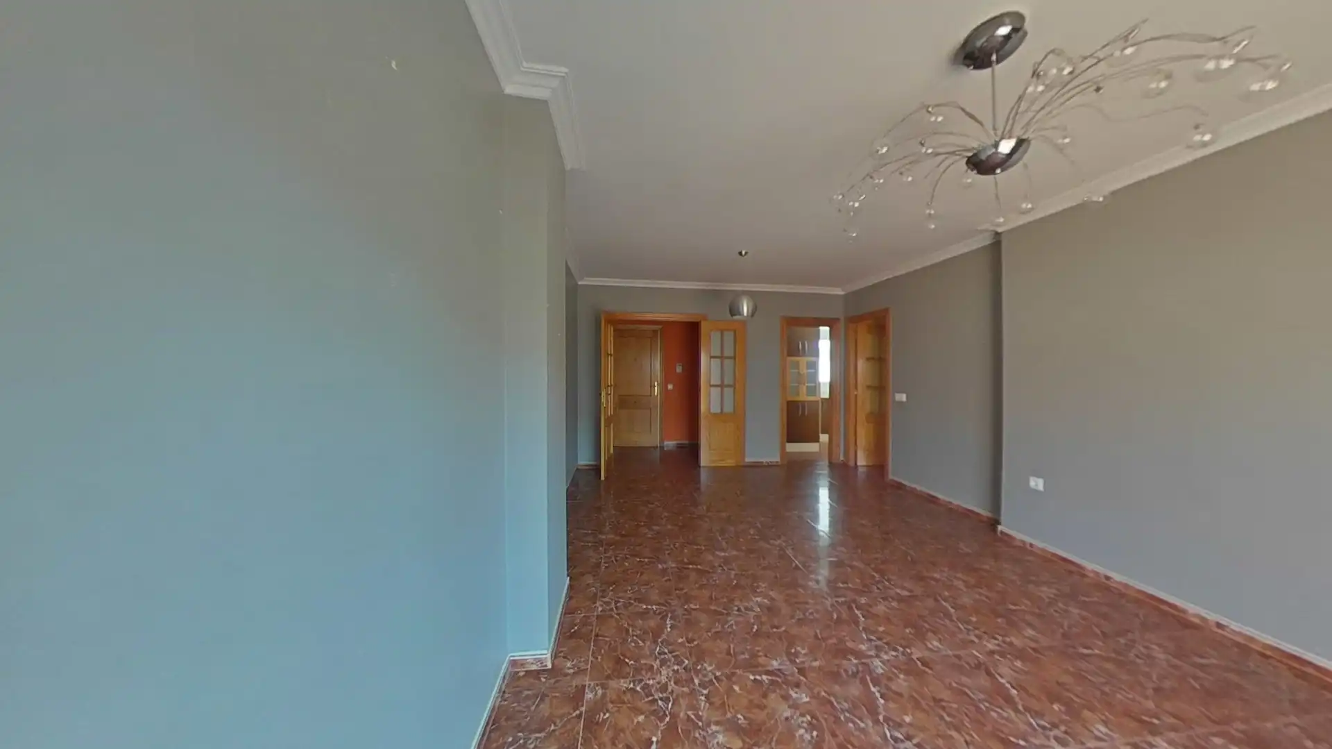 Piso en venta en El Ejido
