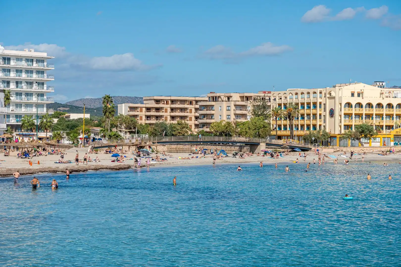 Wohnung zum Verkauf in S'Illot - Cala Morlanda, imagen 26