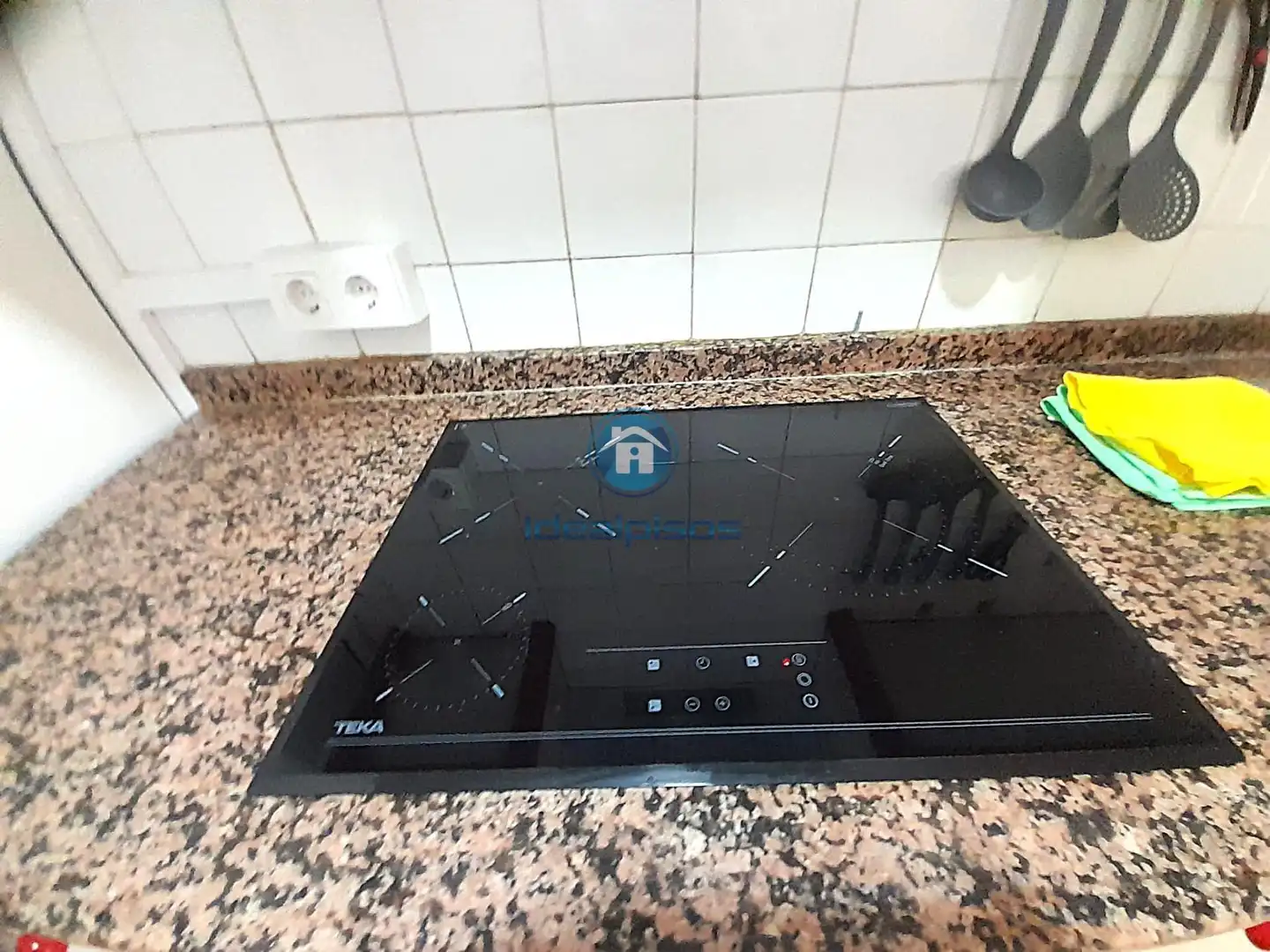Pis amb ascensor en venda a Centro, imagen 26