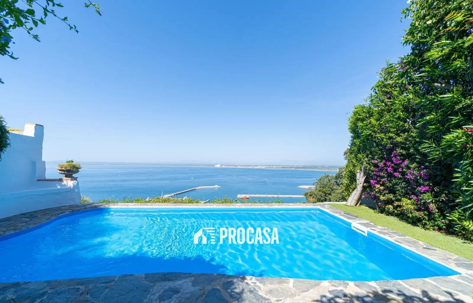 Detached house with pool for sale in pujada del puig rom, imagen 41