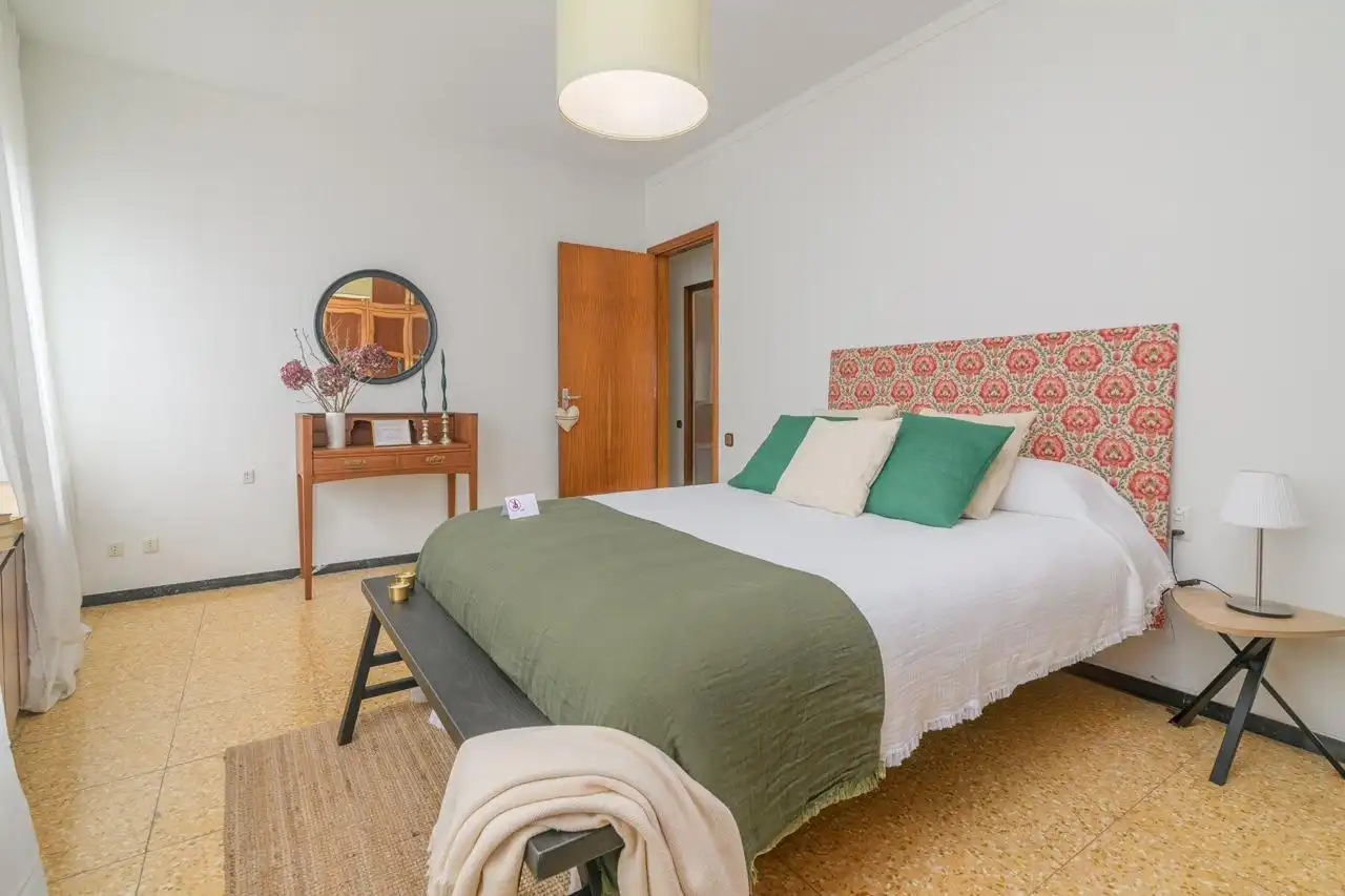 Penthouse with terrace for sale in Poble Nou, imagen 11