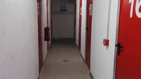 Photo 5 of Box room to rent in Calle Francisco Huerta y Vega, 12, Caballería Española, Madrid