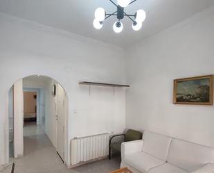 Sala d'estar de Planta baixa en venda en Alicante / Alacant