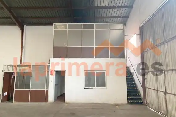 Industrial building to rent in Massanassa, imagen 4