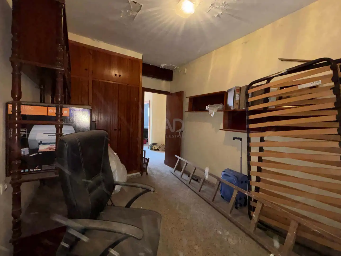 Edificio en venta en Dénia