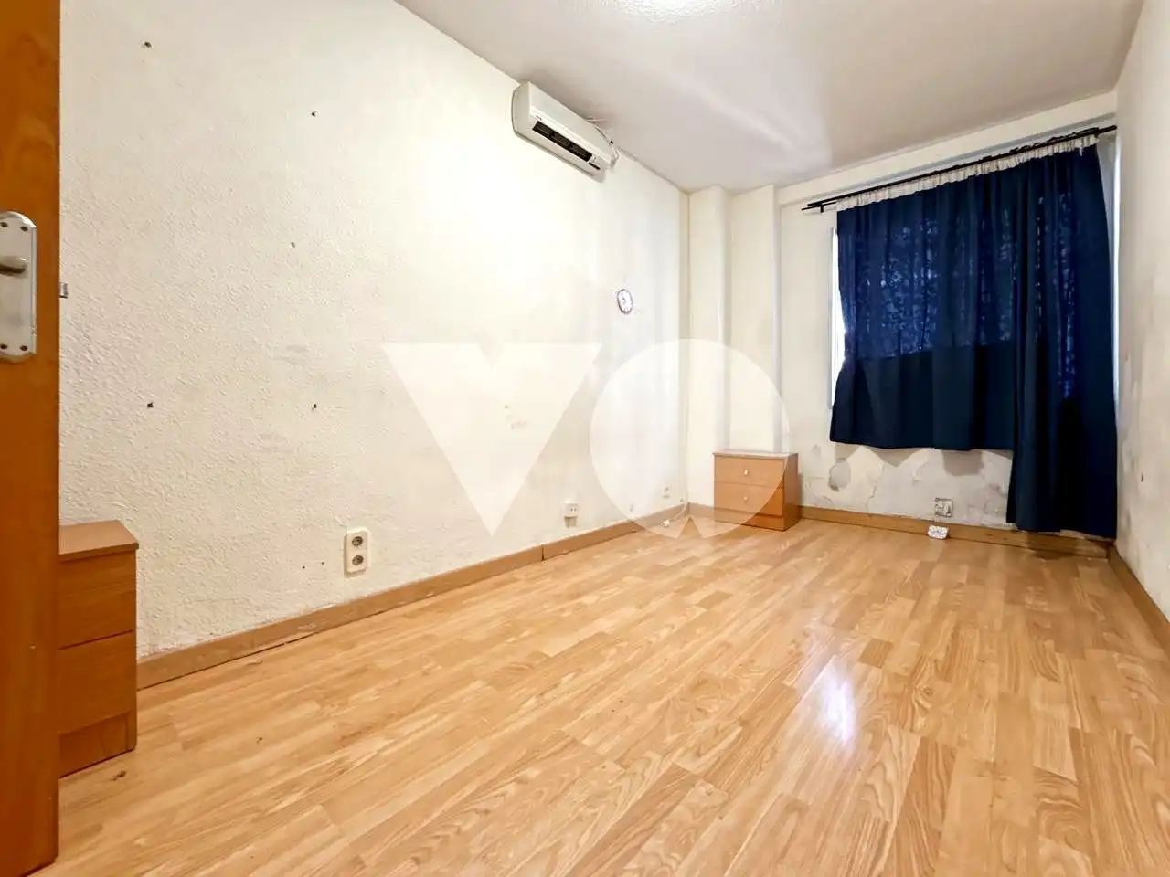 Habitación de Planta baja en venta en Madrid con Terraza