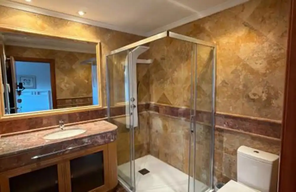 Apartament de lloguer a Marbella, Málaga