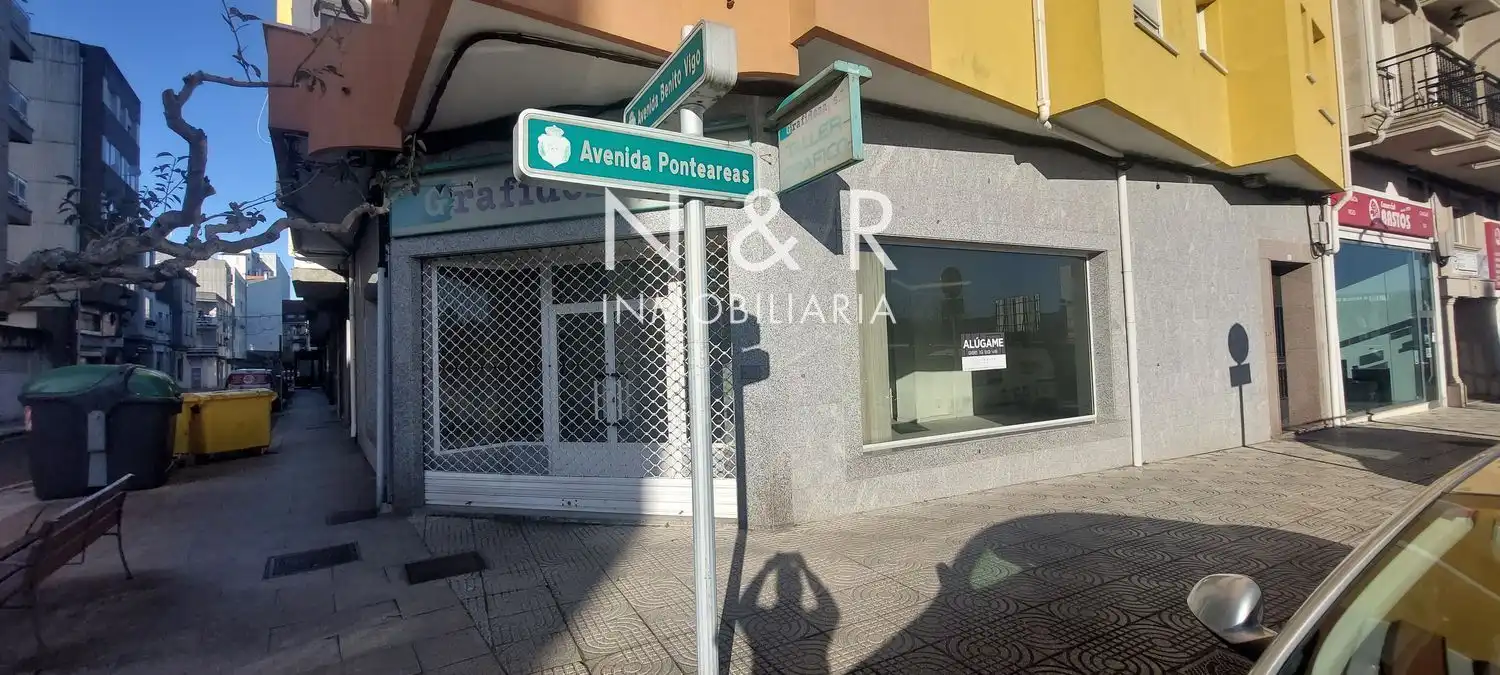 Local comercial en alquiler en AVENIDA BENITO VIGO, imagen 17