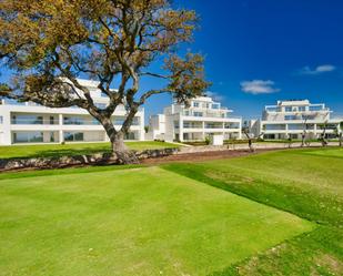 Exterior view of Flat for sale in Sotogrande