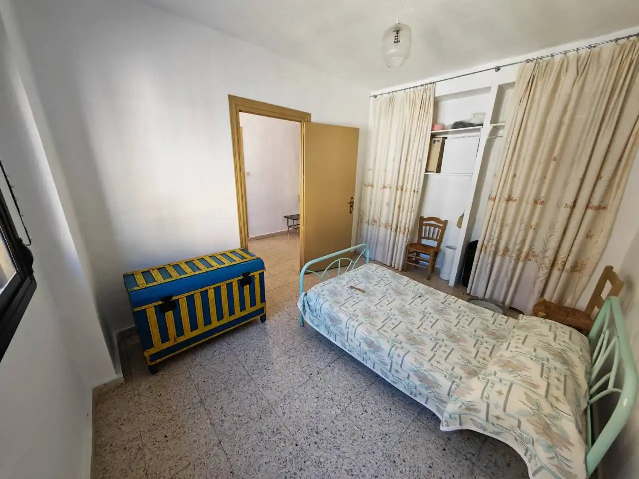 Casa amb jardí en venda a Huétor Tájar, imagen 24