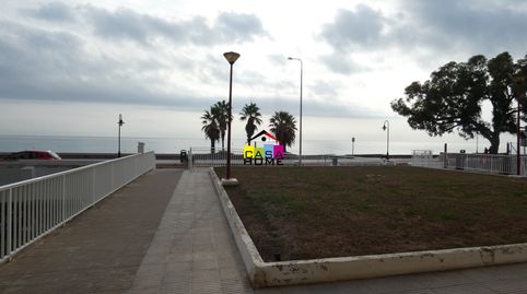 Foto 2 von Geschaftsraum zum Verkauf in Heliópolis, Benicasim / Benicàssim