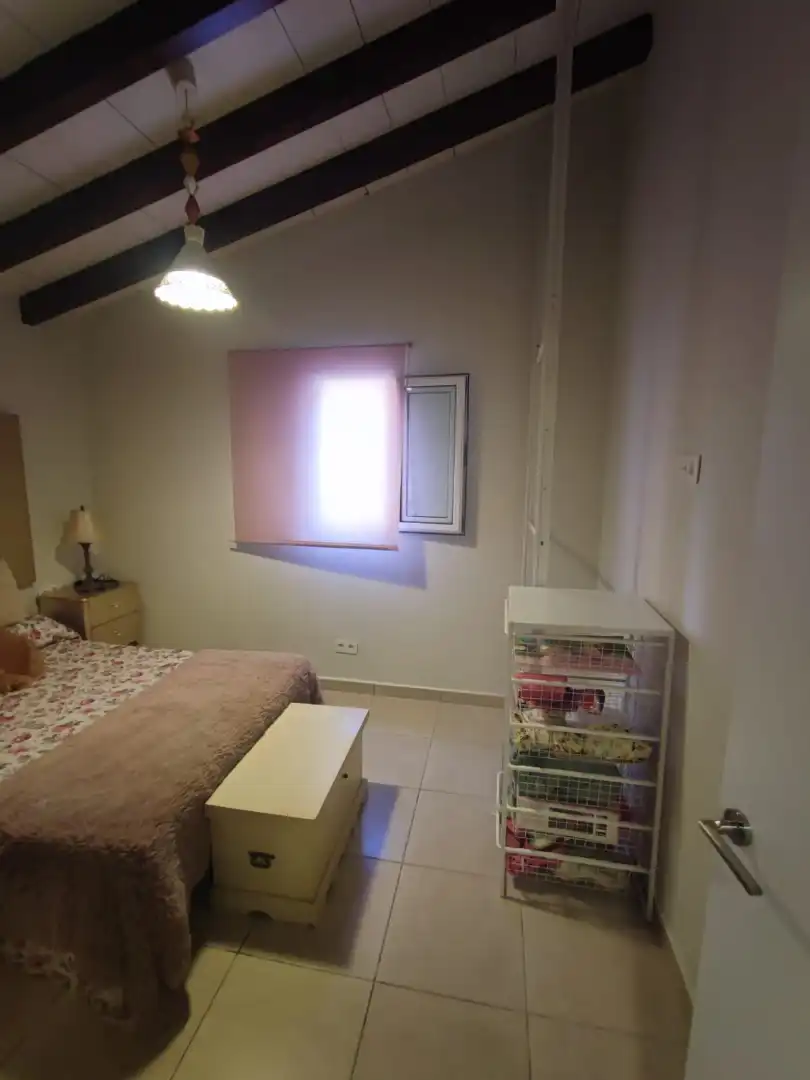 Habitación de Terreno en venta en Iznate