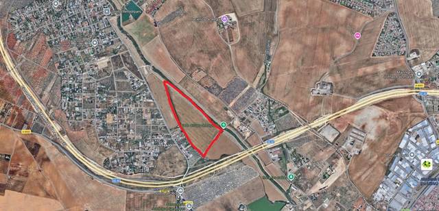 Terreno residencial en Venta en Palomares del Río