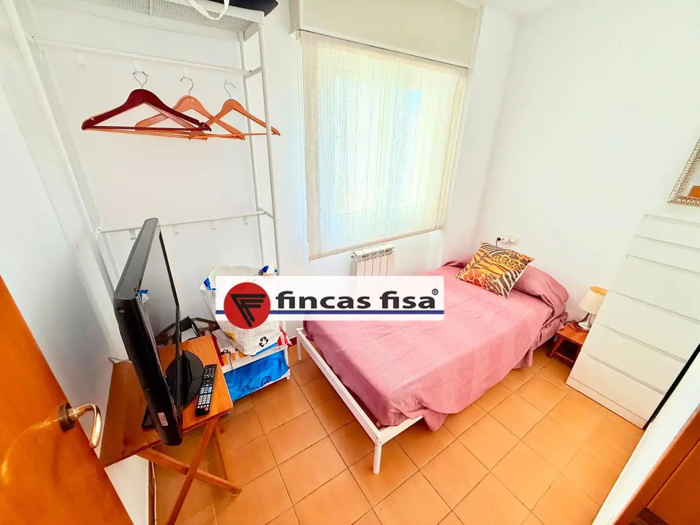 Habitación de Piso en venta en Premià de Mar con Aire acondicionado, Calefacción y Terraza