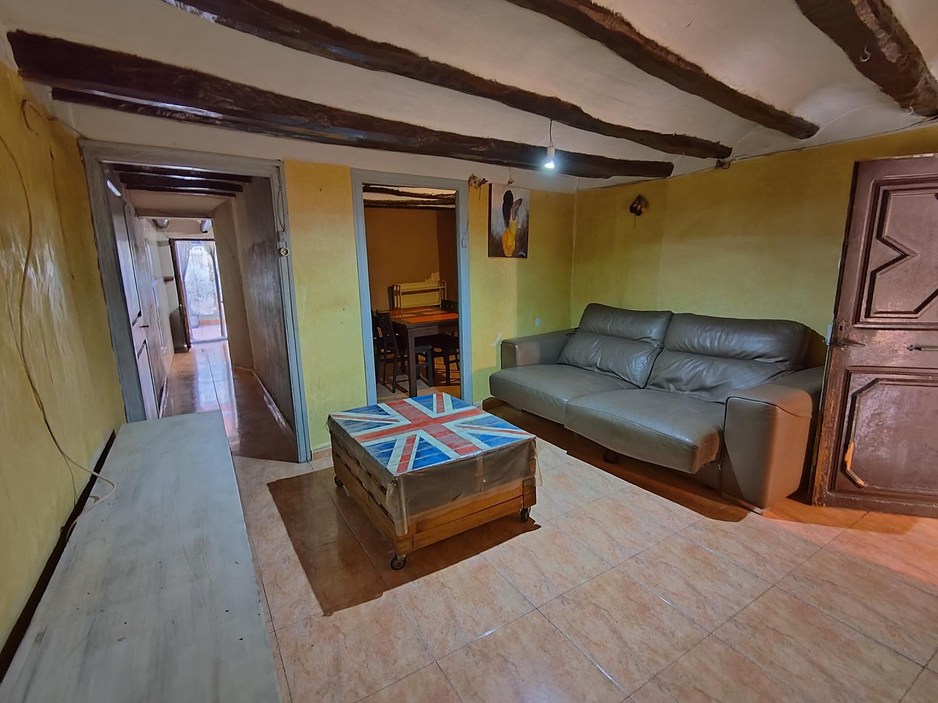 Country house zum verkauf in Vilallonga del Camp mit Heizung, Terrasse und Abstellraum