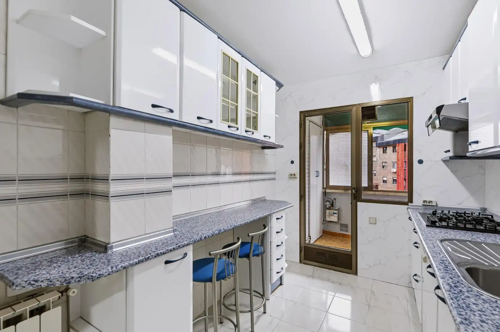 Piso con ascensor en venta en Calle Nueva, imagen 10