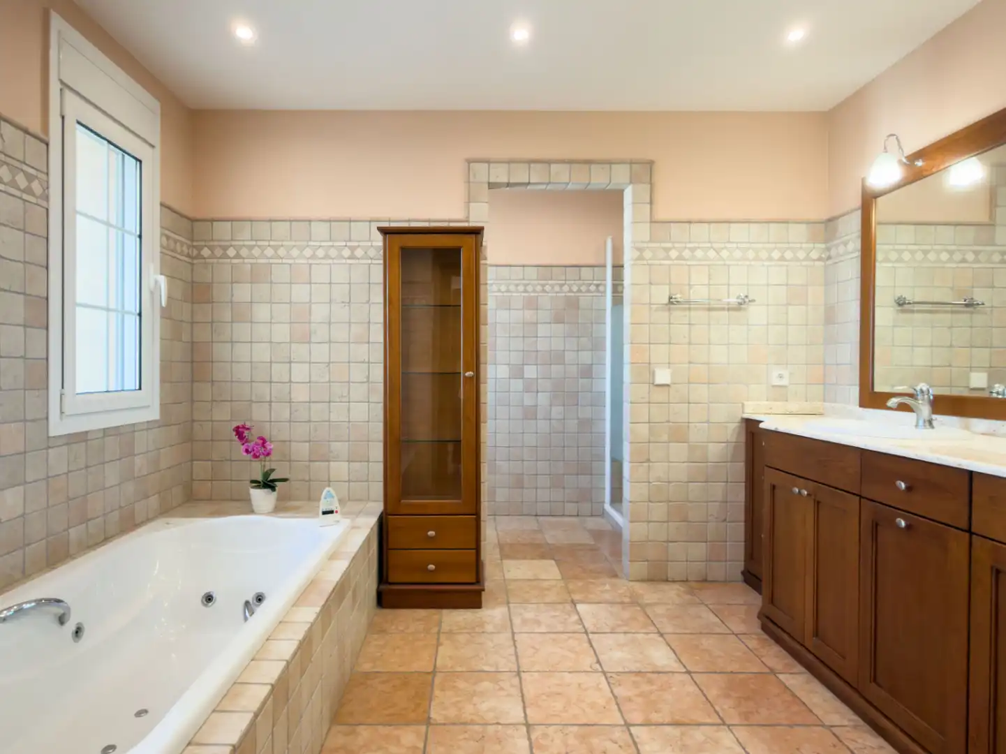 Detached house with terrace for sale in Urbanización Ortenbach, imagen 41