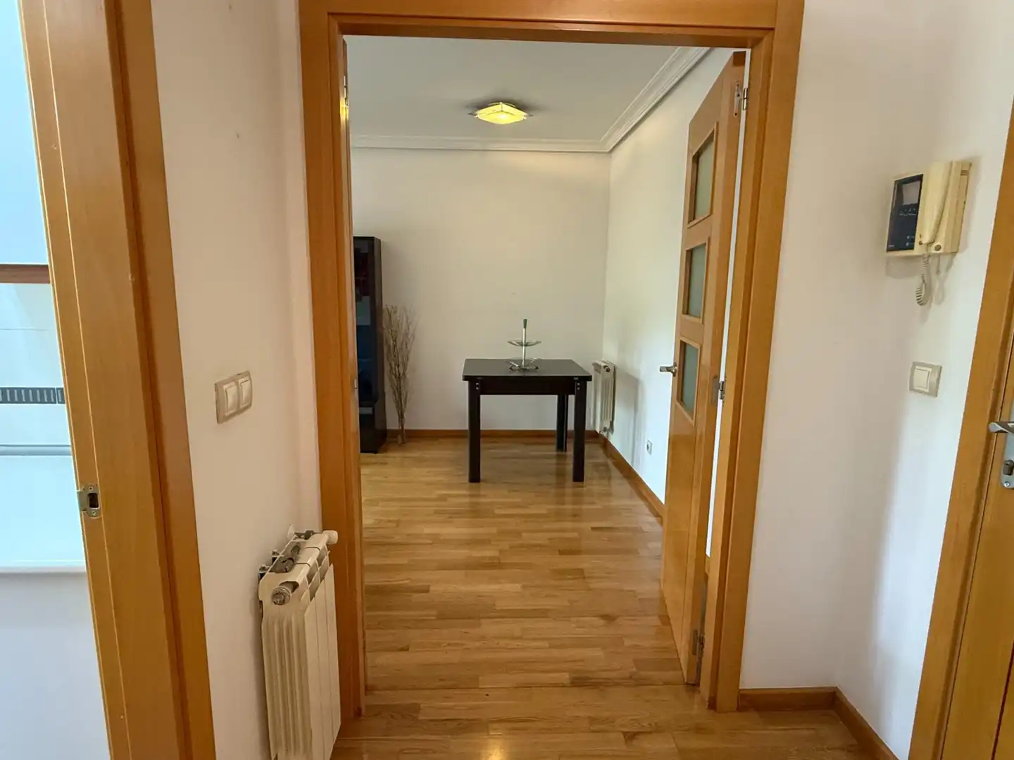 Flat for sale in Yebes  with Heating, Terrace and Storage room