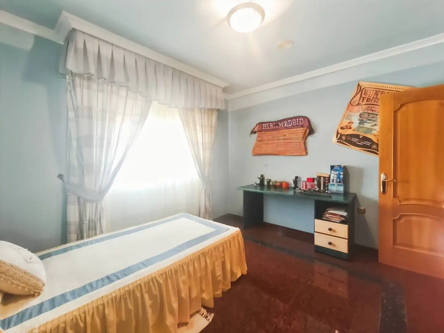 Detached house with pool for sale in Roquetas de Mar ciudad, imagen 45