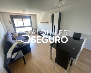 Living room of Flat to rent in Paracuellos de Jarama