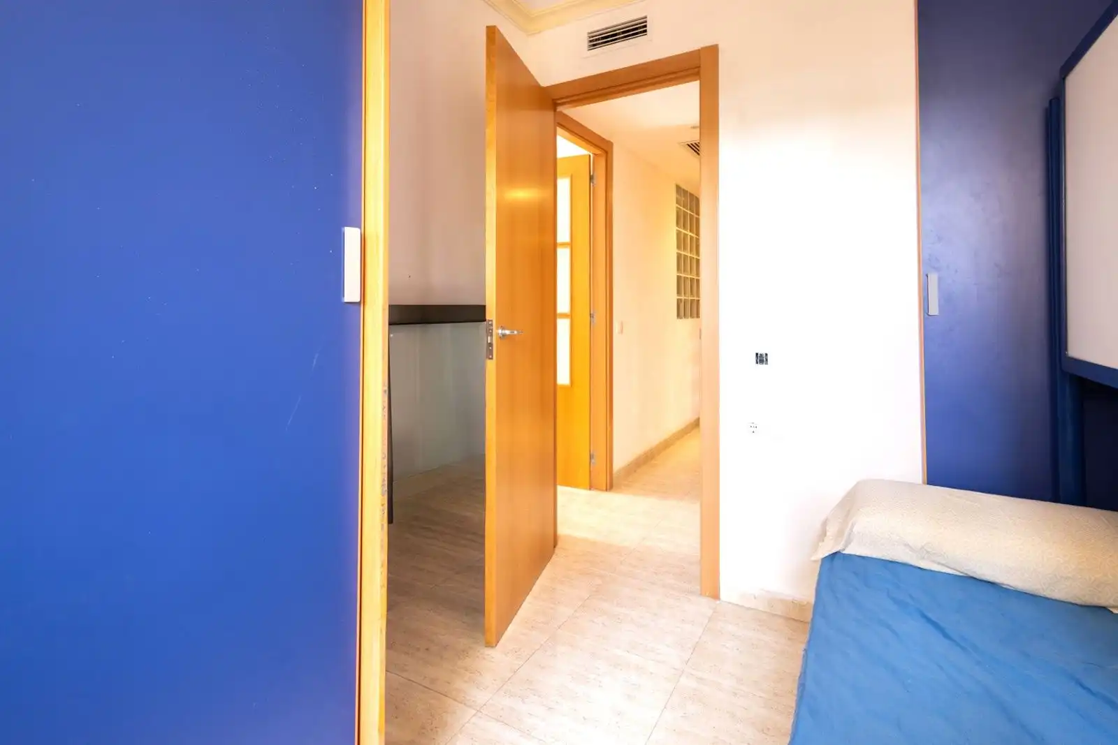 Flat with lift for sale in David de Mas, imagen 16
