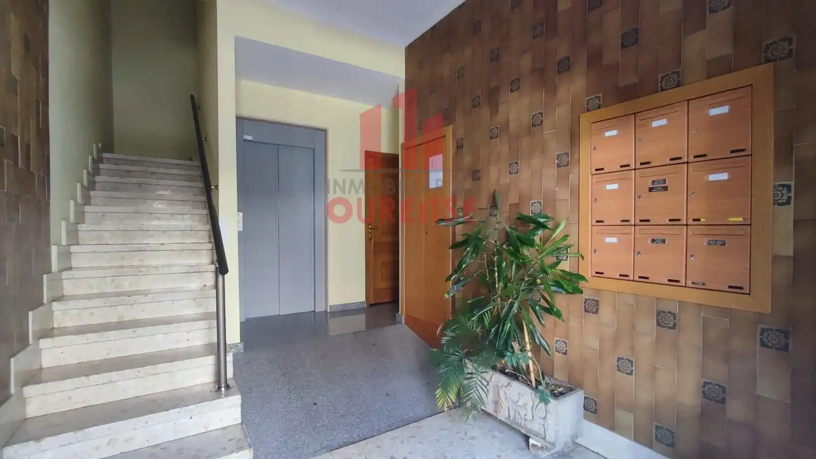 Appartement avec balcon à vendre à Ventiun, imagen 25