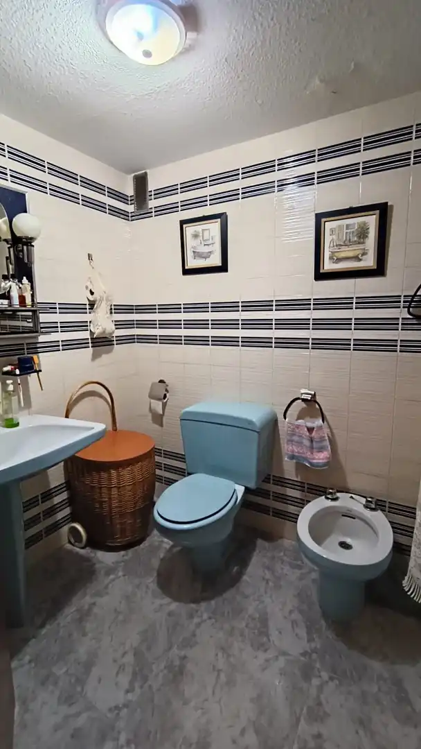 Baño de Piso en venta en Valencia