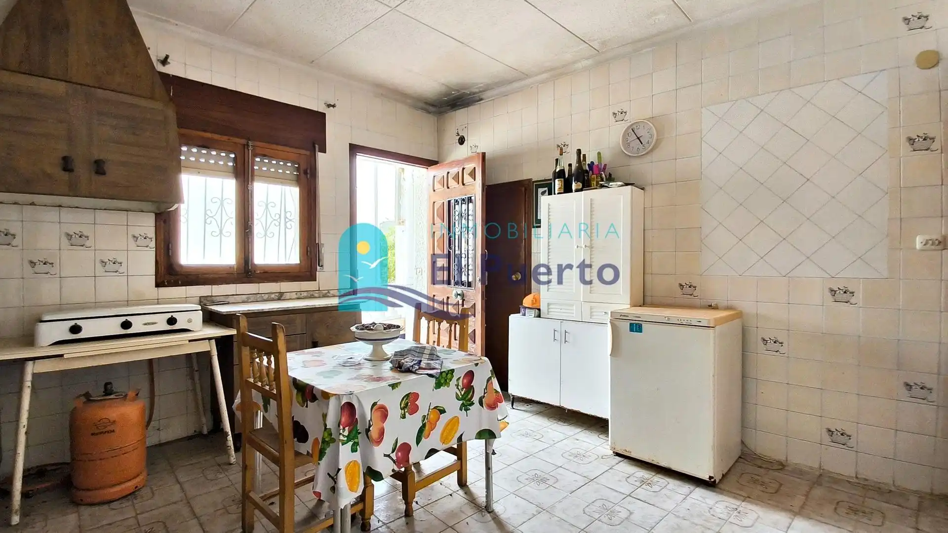 Casa en venda a La Pinilla - Las Palas, imagen 12
