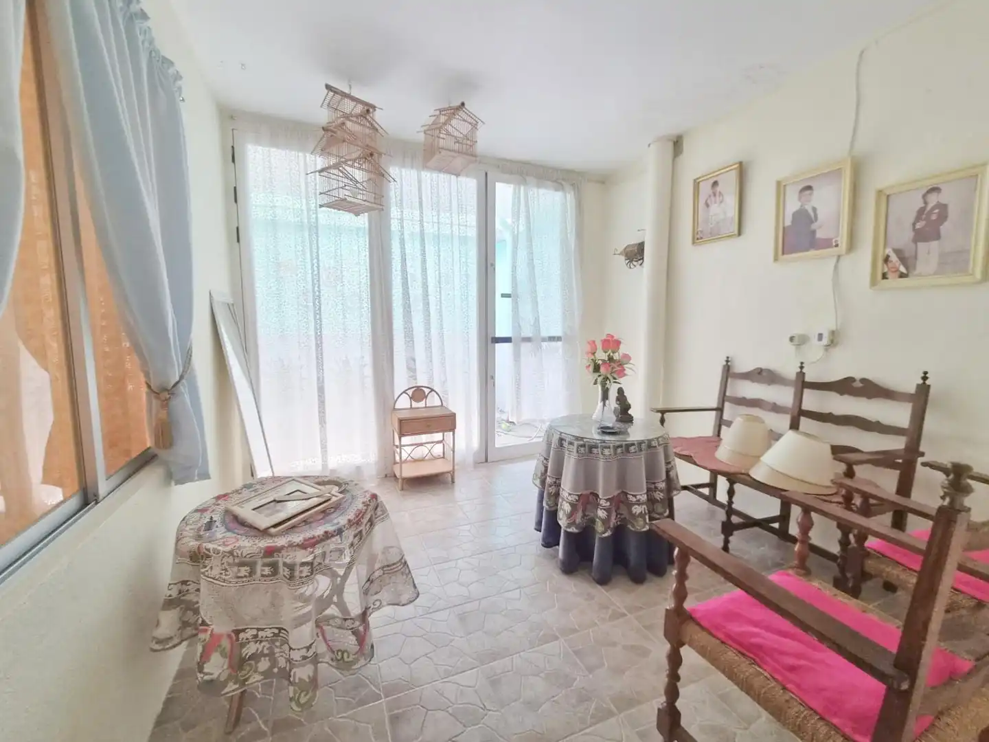 Casa o xalet en venda en Argamasilla de Alba