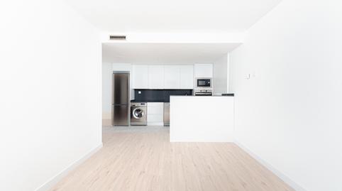 Foto 2 de Pis en venda a Cesáreo Alierta, 23, La Granja, Zaragoza