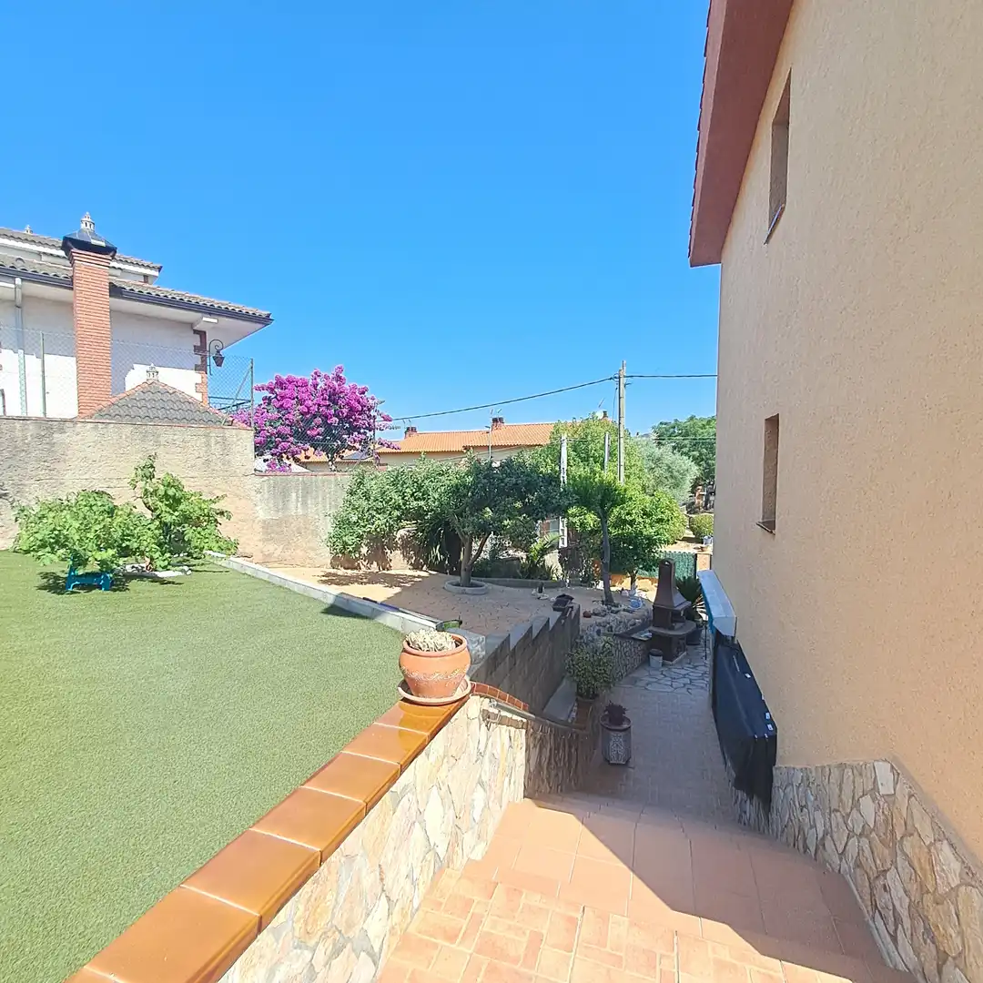 Villa mit Terrasse zum Verkauf in Carrer Pep Ventura, imagen 3