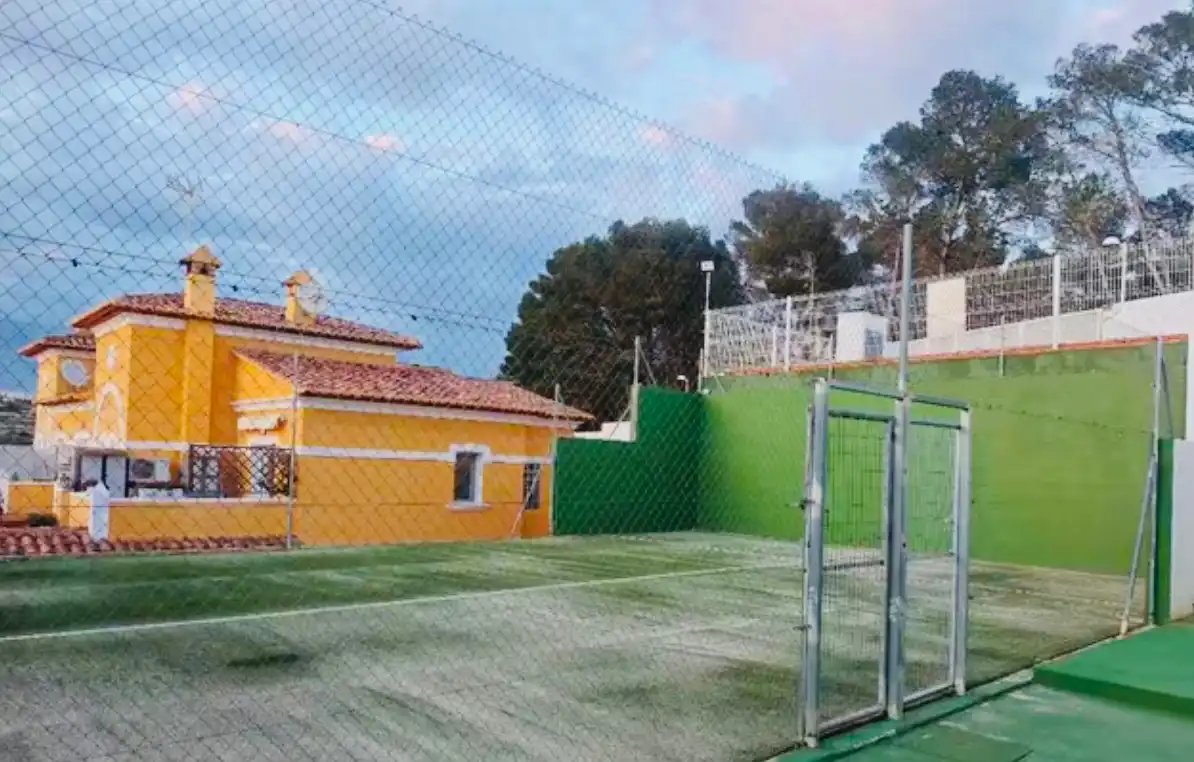 Apartamento con piscina en venta en Zona Pueblo, imagen 3