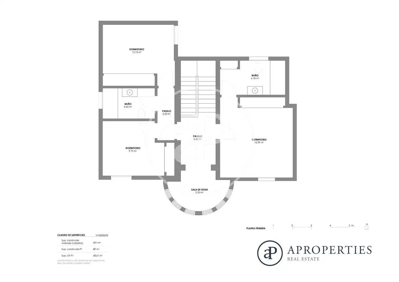 Casa o chalet en venta en El Puig de Santa Maria con Aire acondicionado, Calefacción y Jardín privado