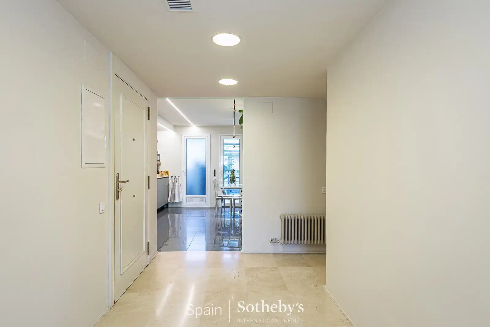 Apartments for sale in Sitges  with Air Conditioner, Storage room and Community pool