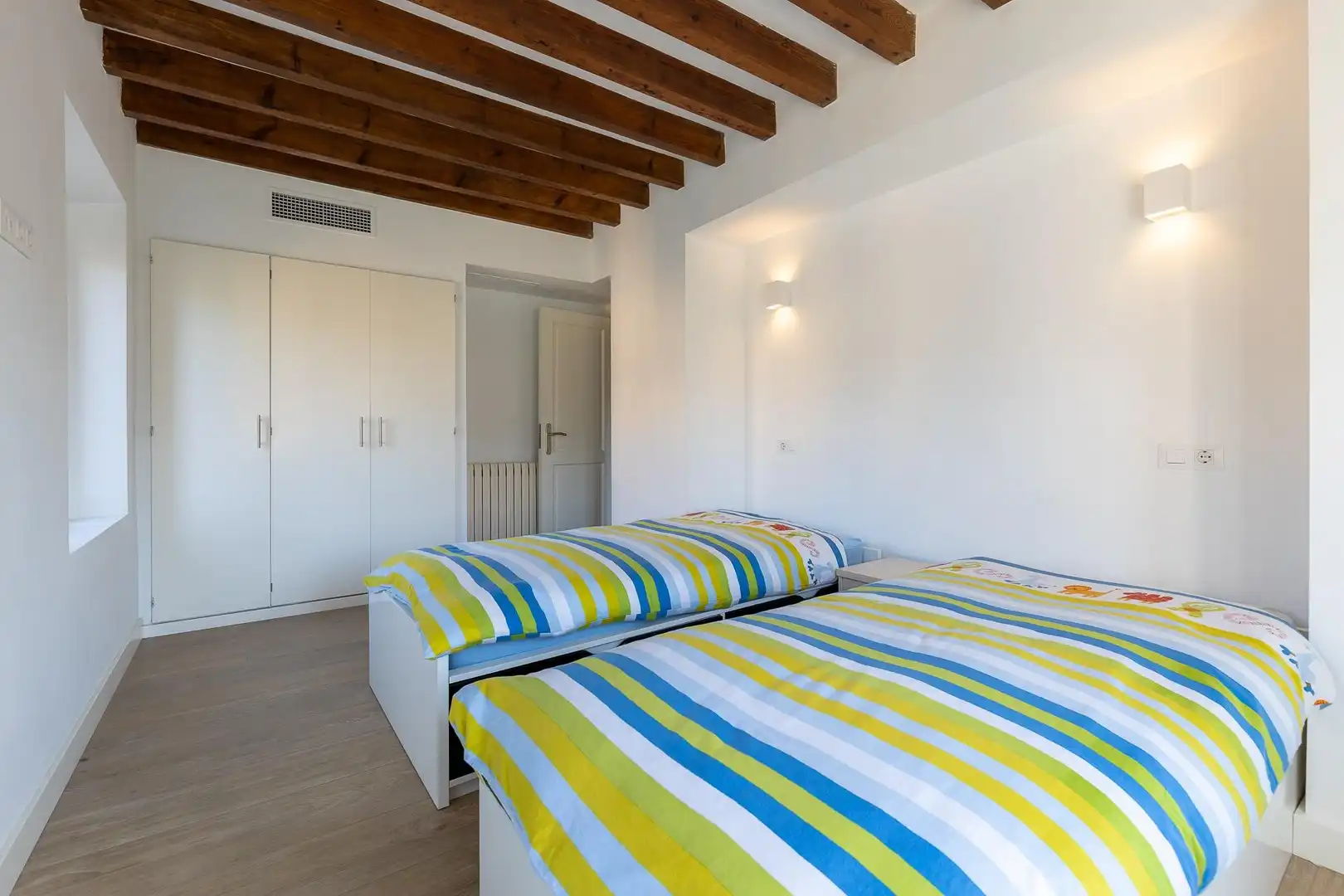 Ático en venta en Sant Jaume