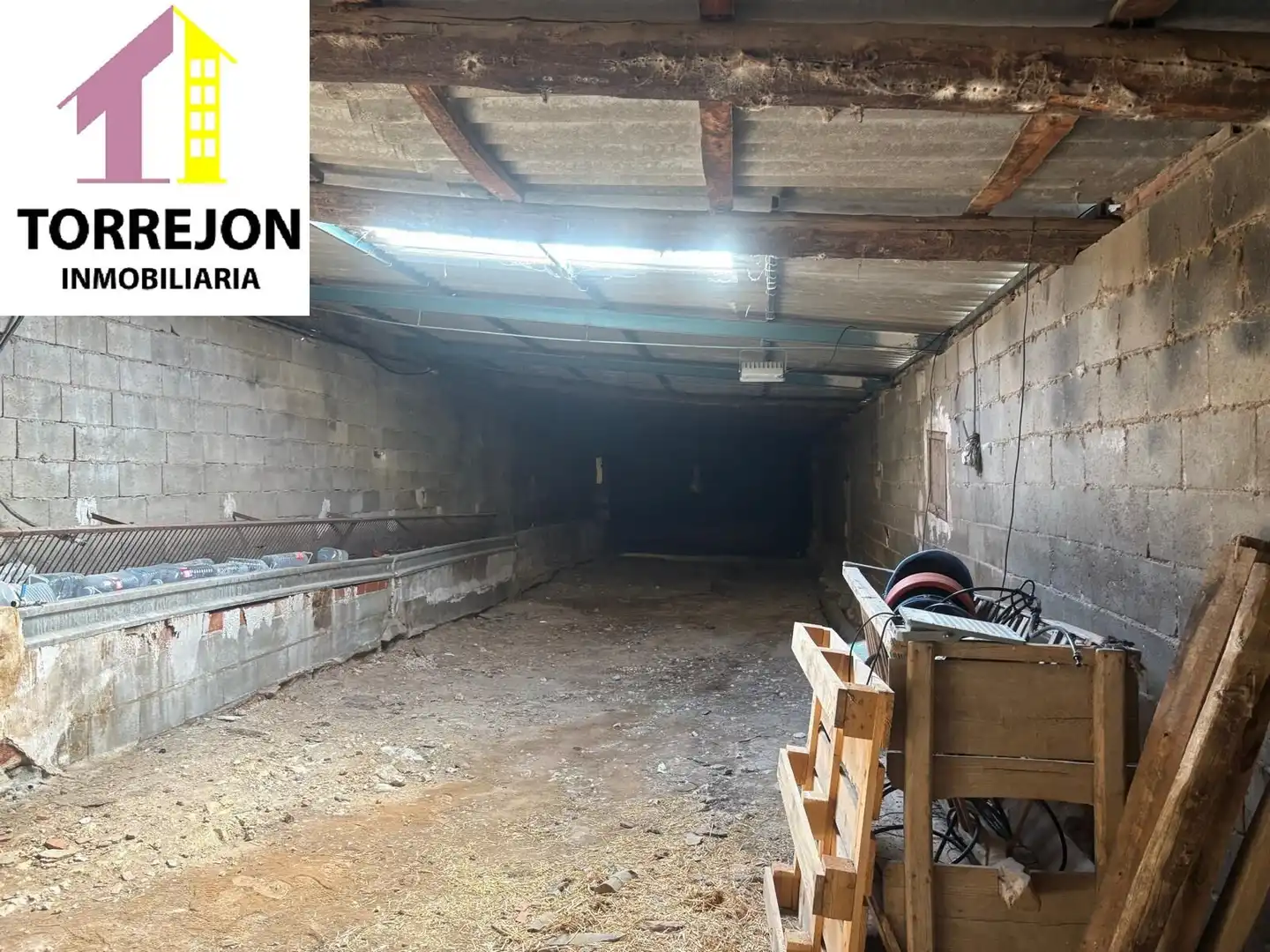 Local comercial en venda a La Alberca de Záncara, imagen 53