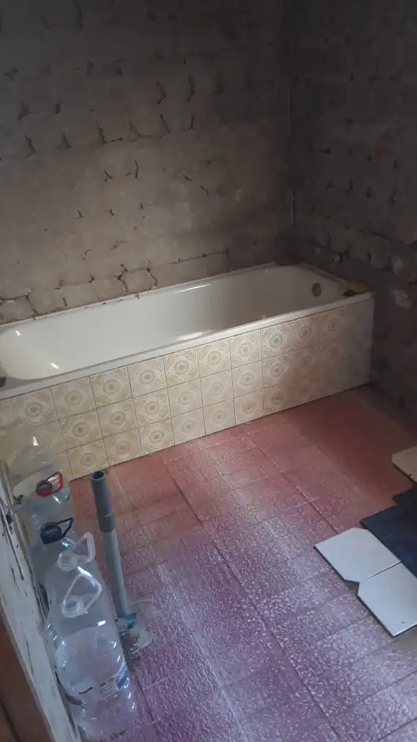 Bany de Casa o xalet en venda en Álora