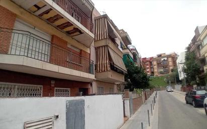 Exterior view of Flat for sale in Gavà