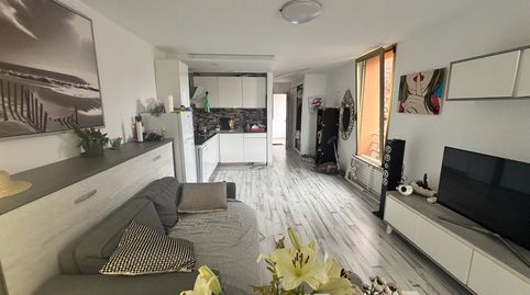 Photo 5 of Flat for rent in Avenida de Cristobal Colón, Zona Botánico, Puerto de la Cruz