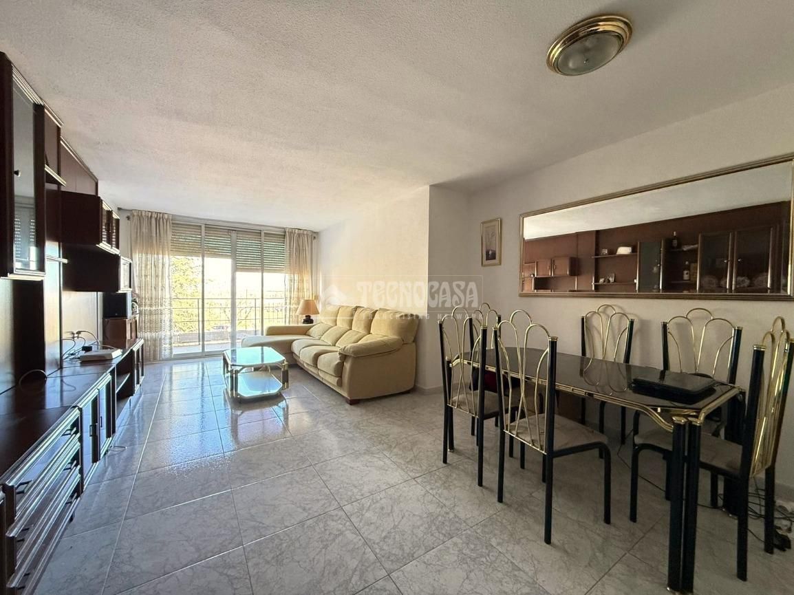 Flat for sale in Parque Coimbra