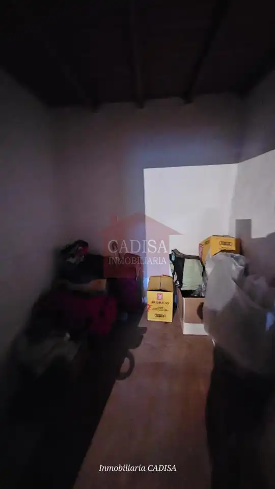 Casa o xalet en venda en Parada de Arriba amb Calefacció, Terrassa i Traster