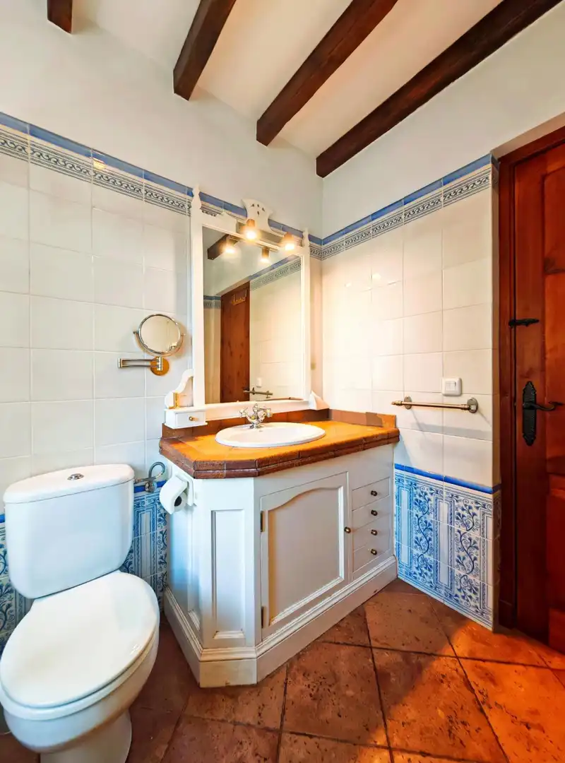 Detached house with pool for sale in Pelagatos - Pago del Humo, imagen 63