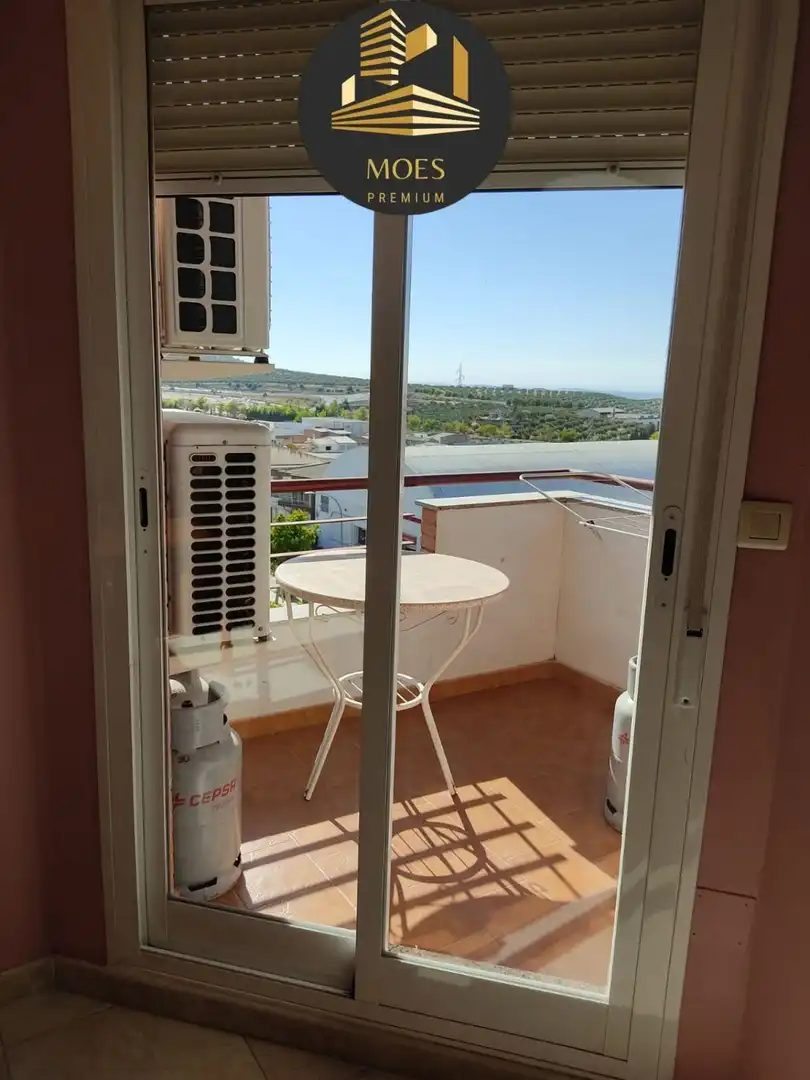 Flat with terrace for sale in Torredelcampo, imagen 5