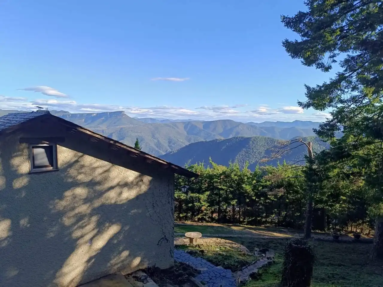 Country homes for sale in Susqueda, Girona